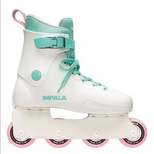 Impala light speed In-line Skates